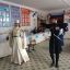 На избирательном участке №29 КДЦ г. Малгобек царила праздничная атмосфера 3