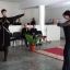 На избирательном участке №29 КДЦ г. Малгобек царила праздничная атмосфера 9