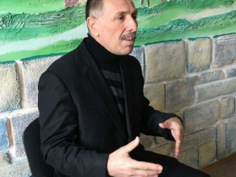В школе ингушских адатов состоялся разговор о национальной одежде