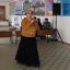На избирательном участке №29 КДЦ г. Малгобек царила праздничная атмосфера 8