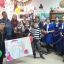 "Самый веелый праздник" прошел в ДК с.п. Новый Редант 0