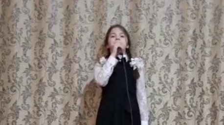 Стихи в честь Героев Афганистана