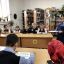 В ДК с.п. Инарки прошел литературно- правовой час «Конституция – основной гарант государственности». 0