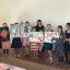 В Назрановском РДК прошло мероприятие «Скажи наркотикам - Нет!». 8