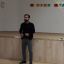 Работники  ДК с.п. Плиево поздравили учителей 7
