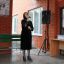 Артисты КДЦ г. Малгобек дали  концерт на избирательном участке №401 1
