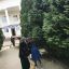 Субботник в РДК Назрановского района 8