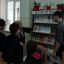 В СДК с.п. Пседах  для школьников  провели беседу по профилактике наркомании 0