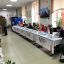 Концертную программу «Думай! Действуй! Выбирай!» подготовили в Доме культуры сельского поселения Сурхахи 4 Концертную программу «Думай! Действуй! Выбирай!» подготовили в Доме культуры сельского поселения Сурхахи 4