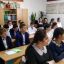 Работники ДК с.п. Алхасты провели мероприятие " Наш мир без террора" 1