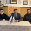 Юным жителям Карабулака напомнили об ответственности за безопасность окружающих 1 Юным жителям Карабулака напомнили об ответственности за безопасность окружающих 1