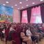 Детский театр "Сийг" и работники Назрановского районного Дома культуры поздравили учителей с их профессиональным праздником 2