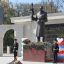КДЦ г. Малгобек на открытии  мемориального комплекса "Слава" 2