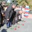 Митинг в честь 13- летия почетного звания "Город воинской славы 1
