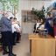 Беседа «Непокоренный Ленинград»  в ДК с.п. Сурхахи 2