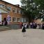 Солисты КДЦ г. Малгобек поздравили выпускников с последним школьным звонком 0