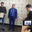 Призеры фестиваля Национального этикета получили дипломы победителей 1