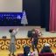 Новогоднее чудо в ДК с.п. Мужичи 1