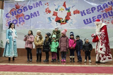«Праздник к нам приходит…»- концерт солистов КДЦ г. Малгобек