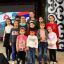 В ДК Зязиков-Юрт состоялись поэтические чтения "Россия - наш единый дом" 4 В ДК Зязиков-Юрт состоялись поэтические чтения "Россия - наш единый дом" 4