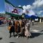 ​Ингушетия участвует во второй Всероссийской детской Фольклориаде 22