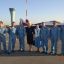 Ася Абдурзакова прочитала лекцию о подвиге Суламбека Осканова 0