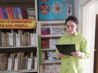 ​Школьникам с.п. Троицкое рассказали о страшных последствиях наркомании