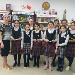 Салмана Озиева чествовали в Новом Реданте