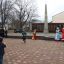 Новогодние утренники для детей города Карабулак 2