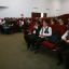 Мероприятие "Нет наркотикам"  прошло в ДК с.п. Нестеровское 2