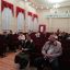 Ко Дню солидарности в борьбе с терроризмом в ДК с.п. Пседах прошло мероприятие «Терроризм – зло против человечества». 1
