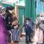 Воспитанники Домов культуры  поучаствовали в колядовании 7