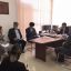 Рабочее совещание в РДНТ 1