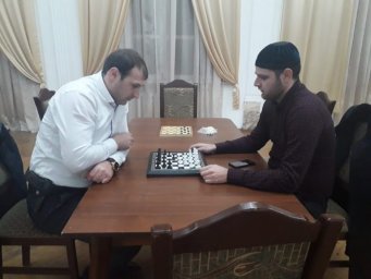 В Сунженском РДК составлен график проведения интеллектуальных игр