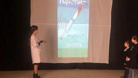 День здоровья для воспитанников