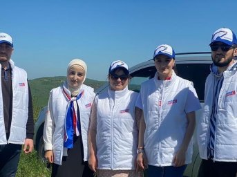 "...Война продолжается, пока не будет похоронен последний солдат..."