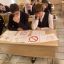 ​Антиникотиновая акция «Мы против курения!» прошла в Али-Юрте 2
