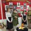 Военные песни на сцене ДК с.п. Сурхахи 2