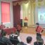 Ансамбль "Таргим" выступил с благотворительным концертом 1