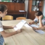 Последняя неделя августа в КДУ РИ 9