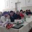 ​Творческий коллектив Сунженского РДК продемонстрировал на сцене обряд ингушского шуточного сватовства «Зоахалол» 0