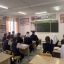​Антиникотиновая акция «Мы против курения!» прошла в Али-Юрте 3