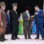 В с.п. Верхие Ачалуки состоялось открытие Дома культуры 13