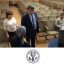 ​Министр культуры РИ Темерлан Дзейтов посетил Дом культуры г. Сунжа. 0