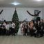 Новогодний праздник для детей в Доме культуры  г.Карабулак 3