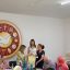 О современных формах популяризации культурного наследия говорила на форуме худрук РДНТ  Ингушетии Асет Абдурзакова. 1