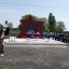 В с.п. Долаково  установлена памятная  стела 5