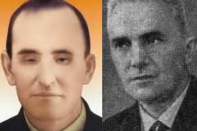 РДНТ ищет сведения об Ахмеде Хамхоеве и Идрисе Цицкиеве