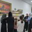Работники культуры Ингушетии противодействуют идеологии экстремизма и терроризма 1 Работники культуры Ингушетии противодействуют идеологии экстремизма и терроризма 1