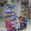 Новогодние флешмобы КДУ 22